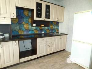 1-к квартира, на длительный срок, 35м2, 11/16 этаж