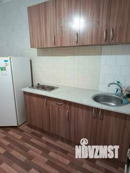 1-к квартира, на длительный срок, 34м2, 4/9 этаж