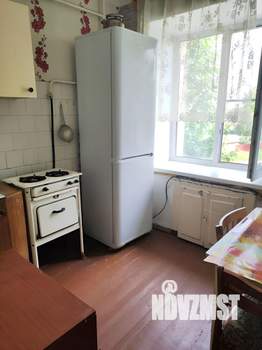 1-к квартира, на длительный срок, 36м2, 3/4 этаж