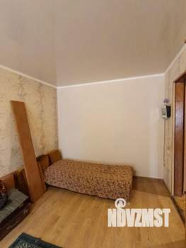 1-к квартира, на длительный срок, 20м2, 2/5 этаж