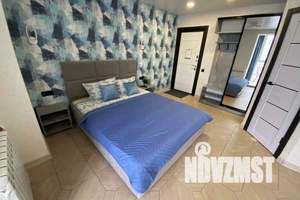 1-к квартира, посуточно, 30м2, 4/14 этаж