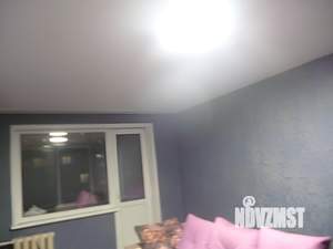 1-к квартира, на длительный срок, 30м2, 4/5 этаж