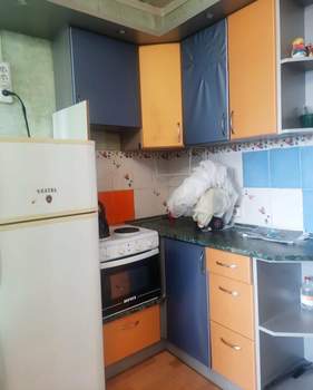 Студия квартира, на длительный срок, 15м2, 3/5 этаж