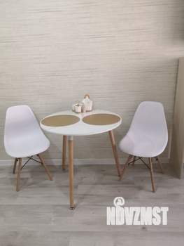 3-к квартира, посуточно, 54м2, 6/10 этаж