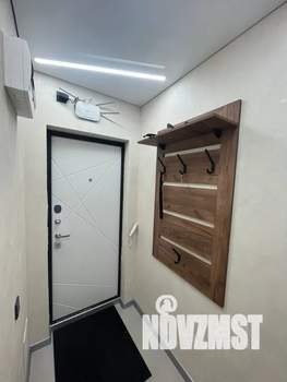 2-к квартира, посуточно, 50м2, 5/5 этаж