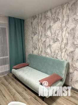 2-к квартира, посуточно, 49м2, 4/17 этаж