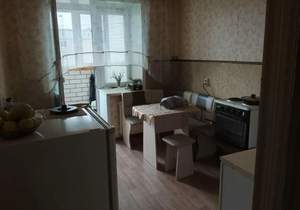 1-к квартира, на длительный срок, 40м2, 8/9 этаж