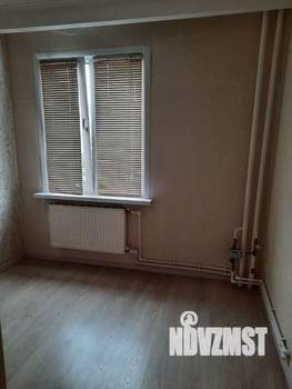 1-к квартира, на длительный срок, 35м2, 4/14 этаж