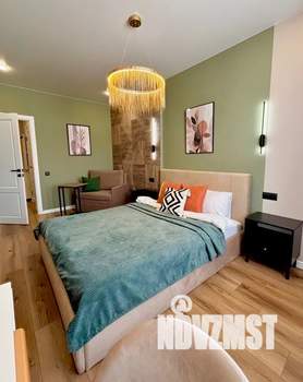 2-к квартира, посуточно, 37м2, 2/25 этаж