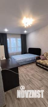 1-к квартира, на длительный срок, 35м2, 13/17 этаж