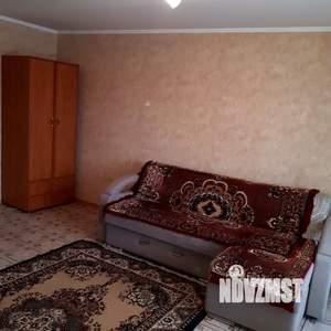 1-к квартира, на длительный срок, 32м2, 3/6 этаж