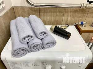 1-к квартира, посуточно, 34м2, 1/1 этаж