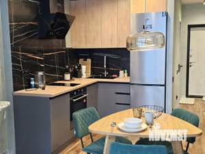 1-к квартира, на длительный срок, 40м2, 2/9 этаж