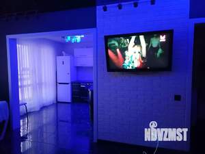 1-к квартира, на длительный срок, 37м2, 3/17 этаж