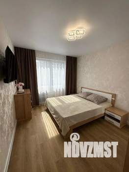 2-к квартира, посуточно, 40м2, 8/16 этаж