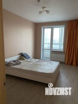 3-к квартира, на длительный срок, 70м2, 8/25 этаж