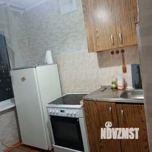 1-к квартира, на длительный срок, 30м2, 7/9 этаж