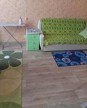 2-к квартира, на длительный срок, 58м2, 3/4 этаж