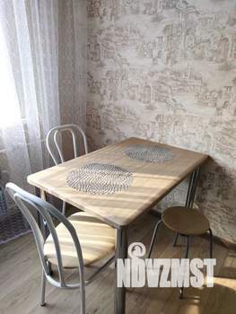 1-к квартира, посуточно, 38м2, 8/10 этаж