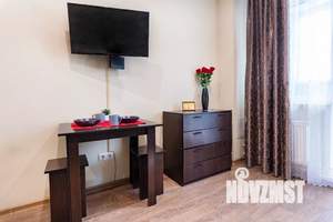 1-к квартира, посуточно, 24м2, 15/16 этаж