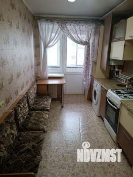 1-к квартира, на длительный срок, 36м2, 4/6 этаж