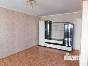 1-к квартира, на длительный срок, 35м2, 6/14 этаж