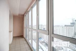 1-к квартира, посуточно, 42м2, 11/24 этаж