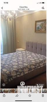 2-к квартира, на длительный срок, 52м2, 3/14 этаж