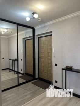 1-к квартира, на длительный срок, 50м2, 8/12 этаж