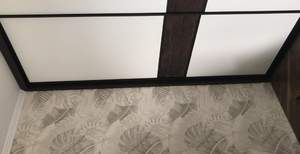 3-к квартира, на длительный срок, 77м2, 3/5 этаж