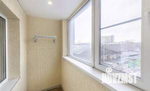 1-к квартира, посуточно, 26м2, 1/1 этаж