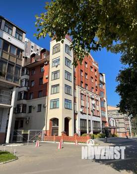 3-к квартира, на длительный срок, 137м2, 3/6 этаж