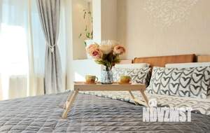2-к квартира, посуточно, 52м2, 4/9 этаж