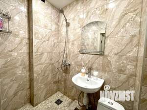 1-к квартира, посуточно, 21м2, 1/1 этаж