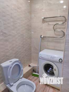 2-к квартира, на длительный срок, 43м2, 13/17 этаж