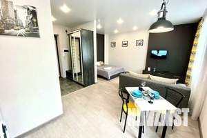 1-к квартира, посуточно, 37м2, 2/5 этаж