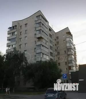 2-к квартира, на длительный срок, 40м2, 9/9 этаж