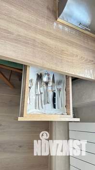 1-к квартира, посуточно, 32м2, 1/5 этаж