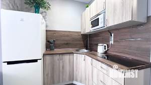 1-к квартира, посуточно, 35м2, 11/16 этаж