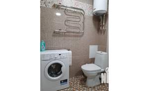 2-к квартира, посуточно, 65м2, 1/1 этаж