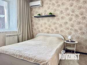 1-к квартира, посуточно, 22м2, 6/16 этаж
