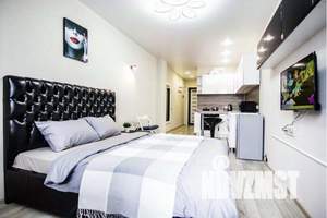 1-к квартира, посуточно, 30м2, 10/14 этаж