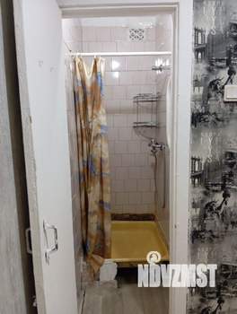 Студия квартира, на длительный срок, 24м2, 3/9 этаж