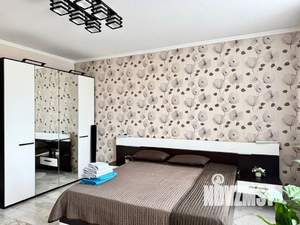 3-к квартира, посуточно, 105м2, 3/7 этаж