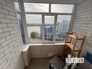 1-к квартира, на длительный срок, 42м2, 13/16 этаж