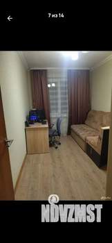 2-к квартира, на длительный срок, 45м2, 4/9 этаж