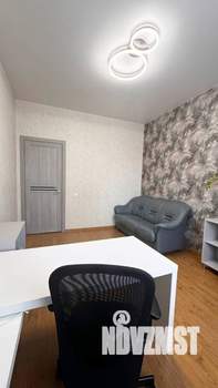 3-к квартира, на длительный срок, 95м2, 4/6 этаж