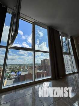 1-к квартира, посуточно, 44м2, 13/20 этаж