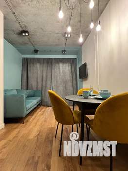 2-к квартира, посуточно, 45м2, 9/17 этаж