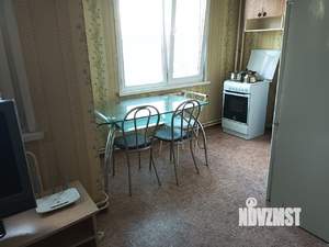1-к квартира, на длительный срок, 30м2, 5/10 этаж